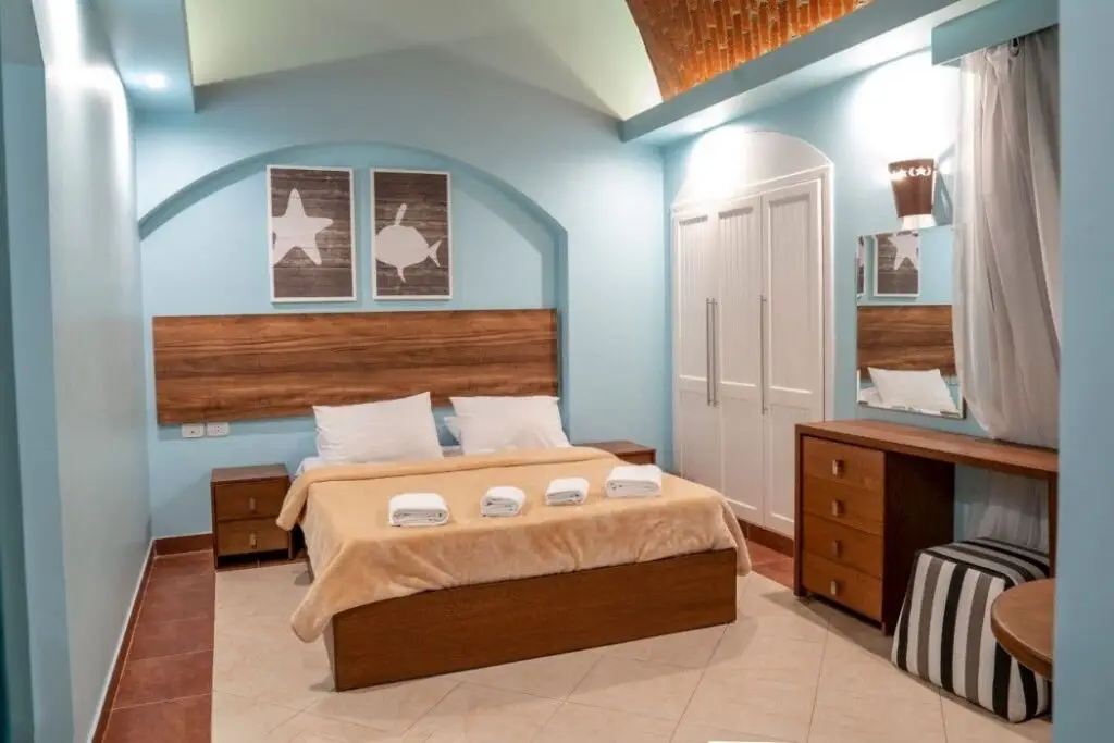 Эль-Гуна: El Gouna Rentals