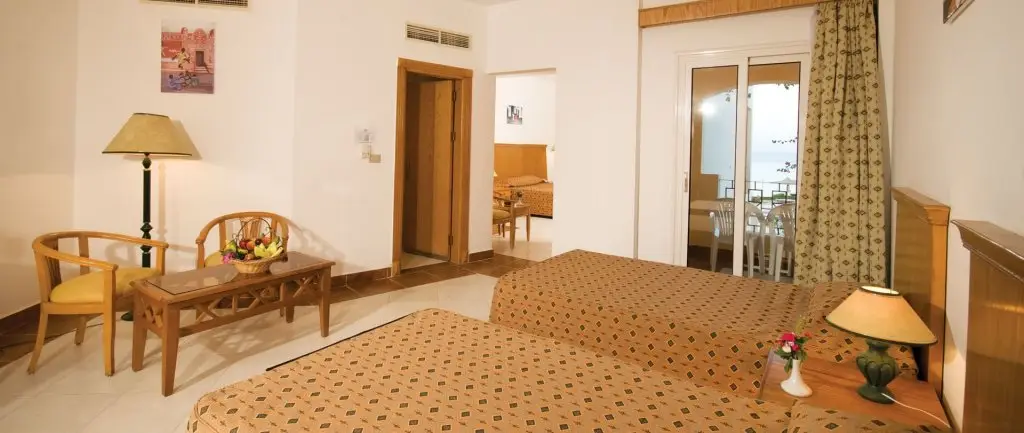 Марса Алам: Blue Reef Marsa Alam - All inclusive