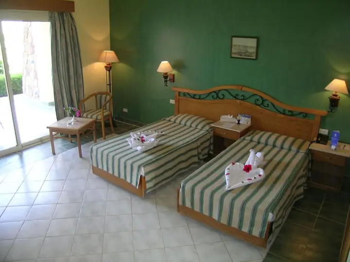 Марса Алам: Brayka Bay Resort