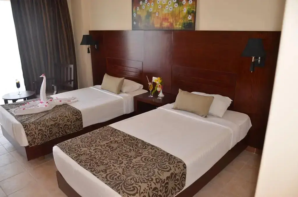 Марса Алам: Brayka Bay Resort