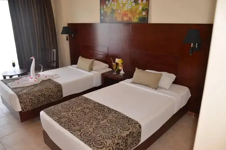 Марса Алам: Brayka Bay Resort