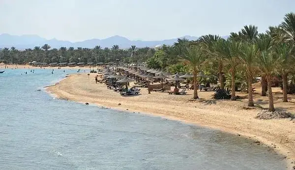 Марса Алам: Brayka Lagoon Resort