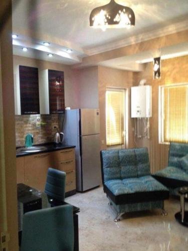 Бакуриани: Apartamenty v Bakuriani