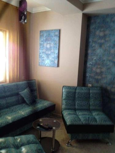 Бакуриани: Apartamenty v Bakuriani