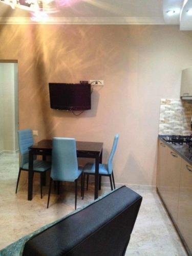 Бакуриани: Apartamenty v Bakuriani