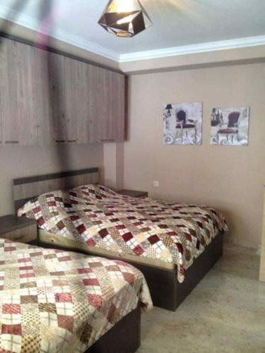 Бакуриани: Apartamenty v Bakuriani