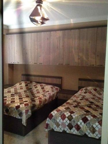 Бакуриани: Apartamenty v Bakuriani