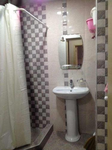 Бакуриани: Apartamenty v Bakuriani