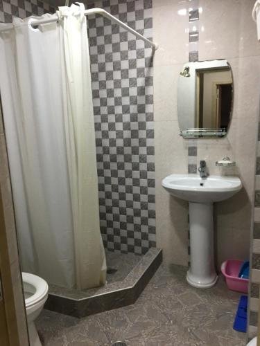 Бакуриани: Apartamenty v Bakuriani