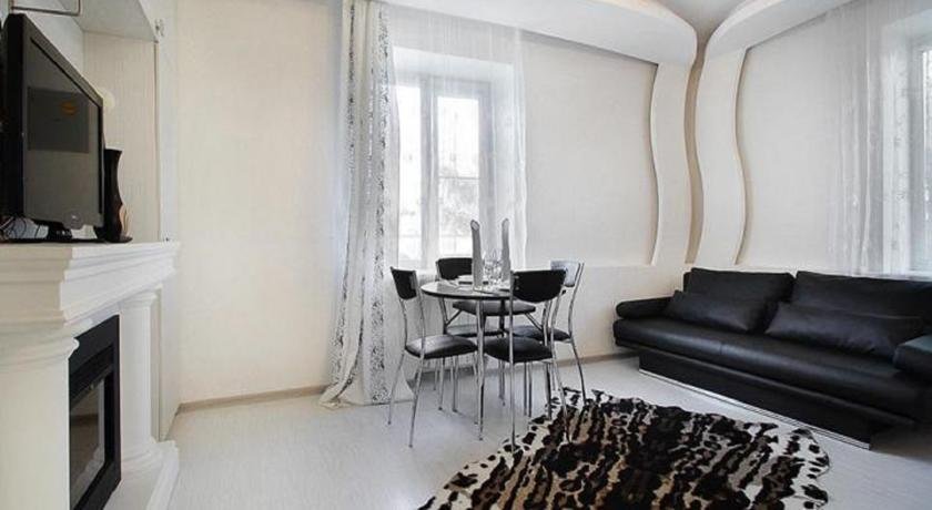 Могилёв: PaulMarie Apartamenty