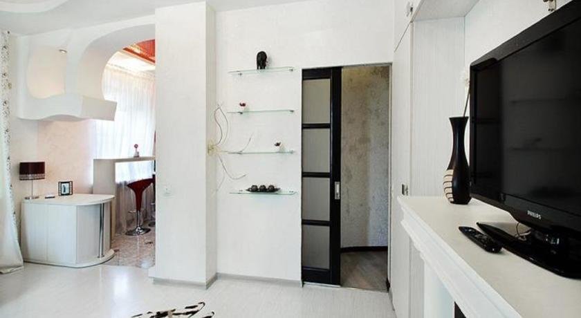 Могилёв: PaulMarie Apartamenty