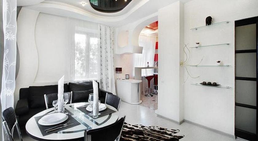 Могилёв: PaulMarie Apartamenty
