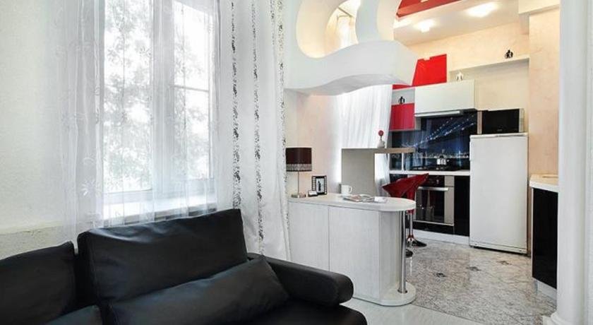 Могилёв: PaulMarie Apartamenty
