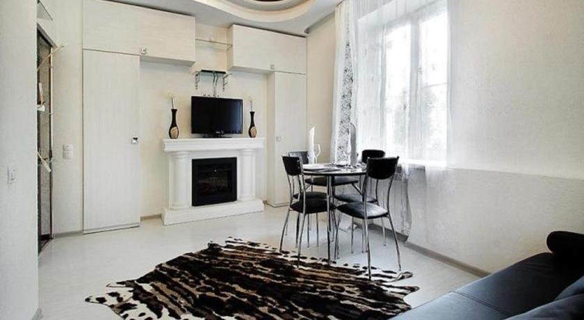 Могилёв: PaulMarie Apartamenty