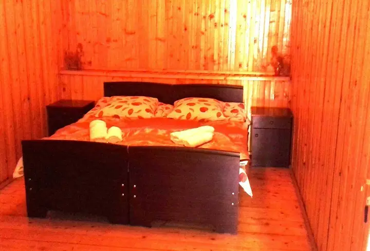 Местиа: Отель Shaulini