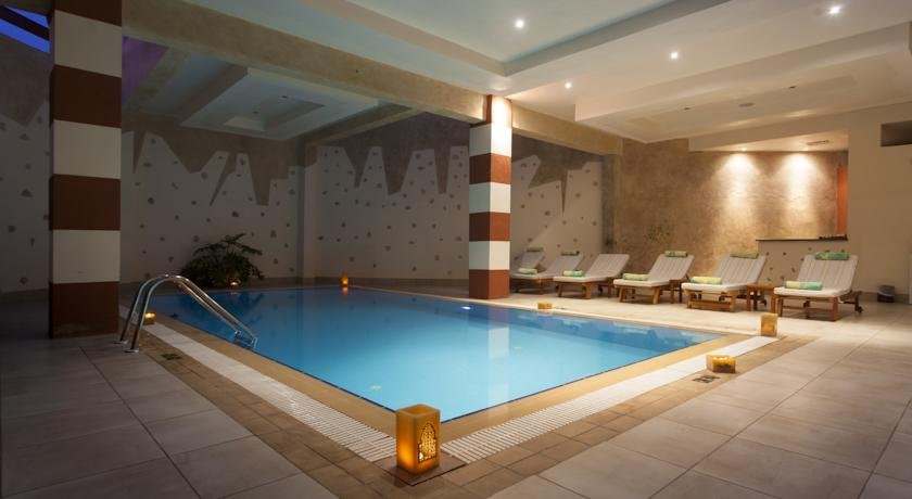 Шарм-эш-Шейх (Шарм-эль-Шейх): Sharm Club Hotel