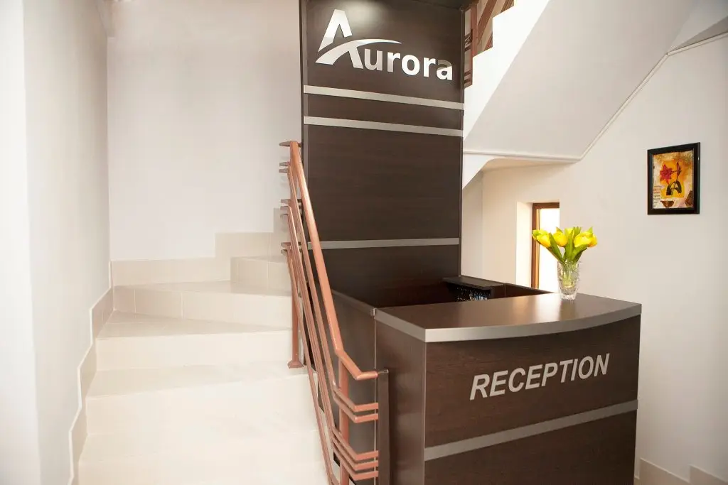 Ереван: Апарт-Отель Aurora Hotel & Hostel