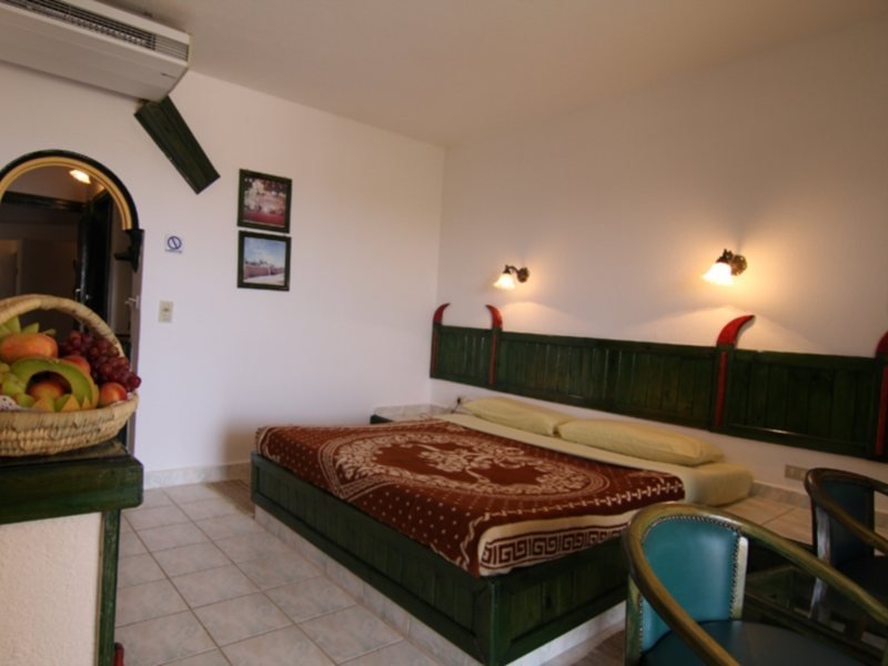 Хургада: Samaka Comfort Resort