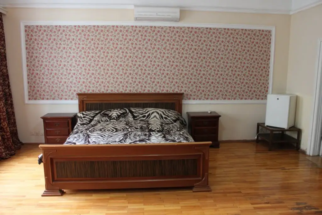 Baku Hostel & Project Center — фото 1