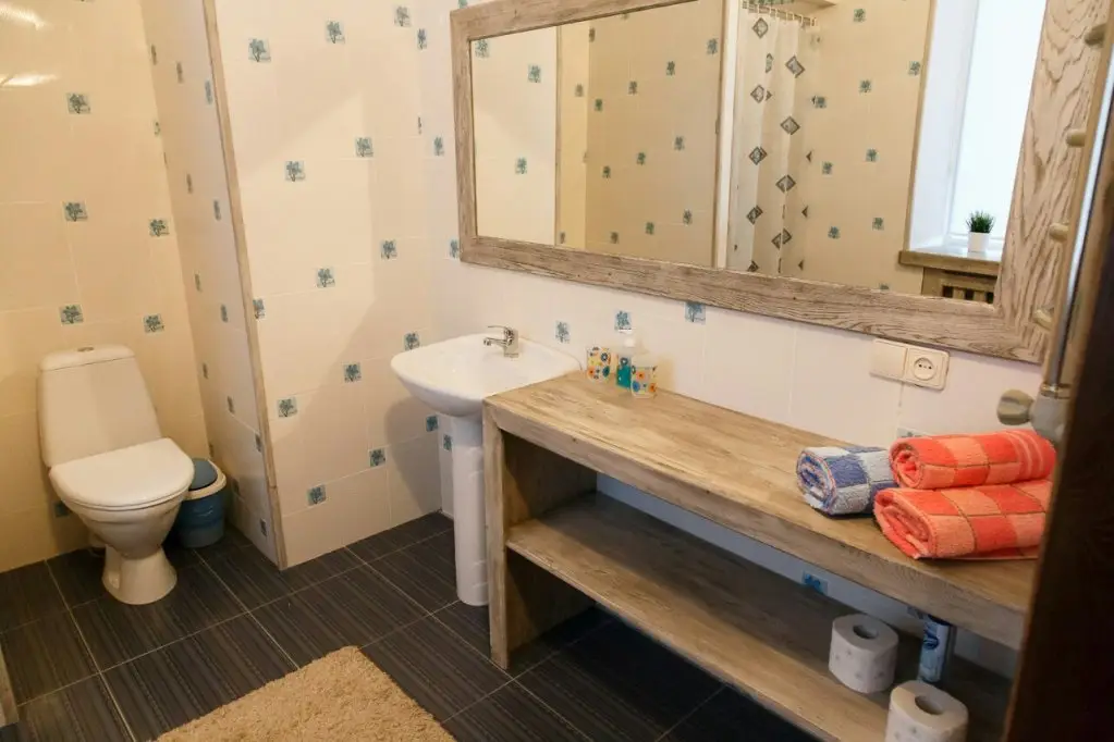 Брест: Usad'Ba Slavita Hotel