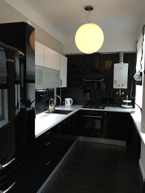 Минск: Апартаменты Machiz City Center