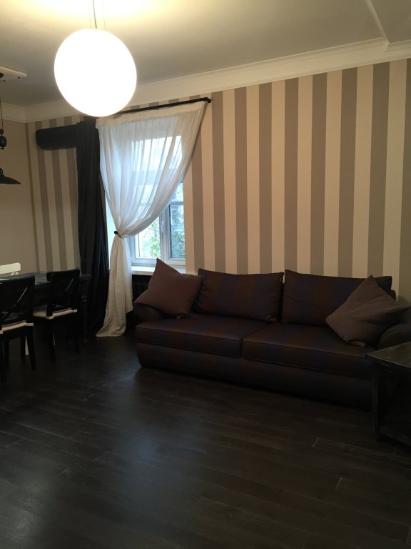 Минск: Апартаменты Machiz City Center