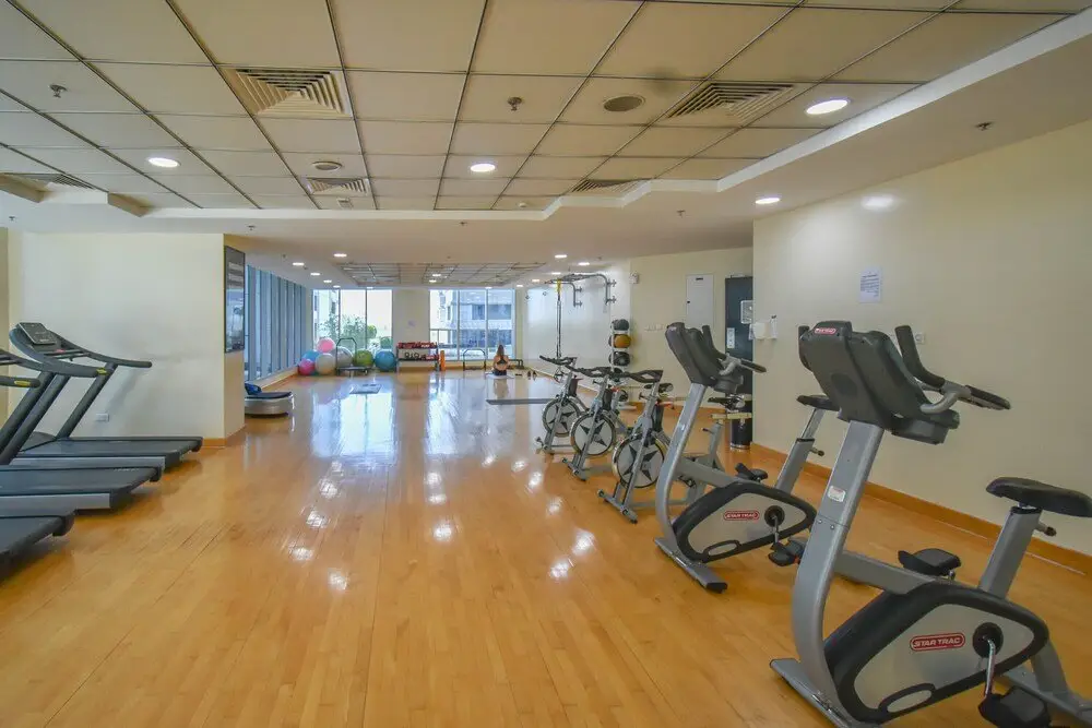 Дубай: Airbetter Cosy 1 Bed Classic Apartment
