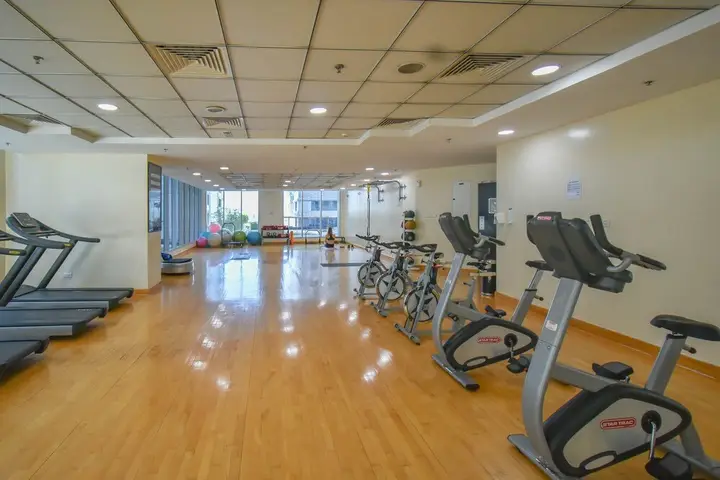 Дубай: Airbetter Cosy 1 Bed Classic Apartment