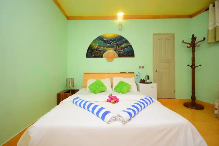 Укулхас: Olhumathi View Inn