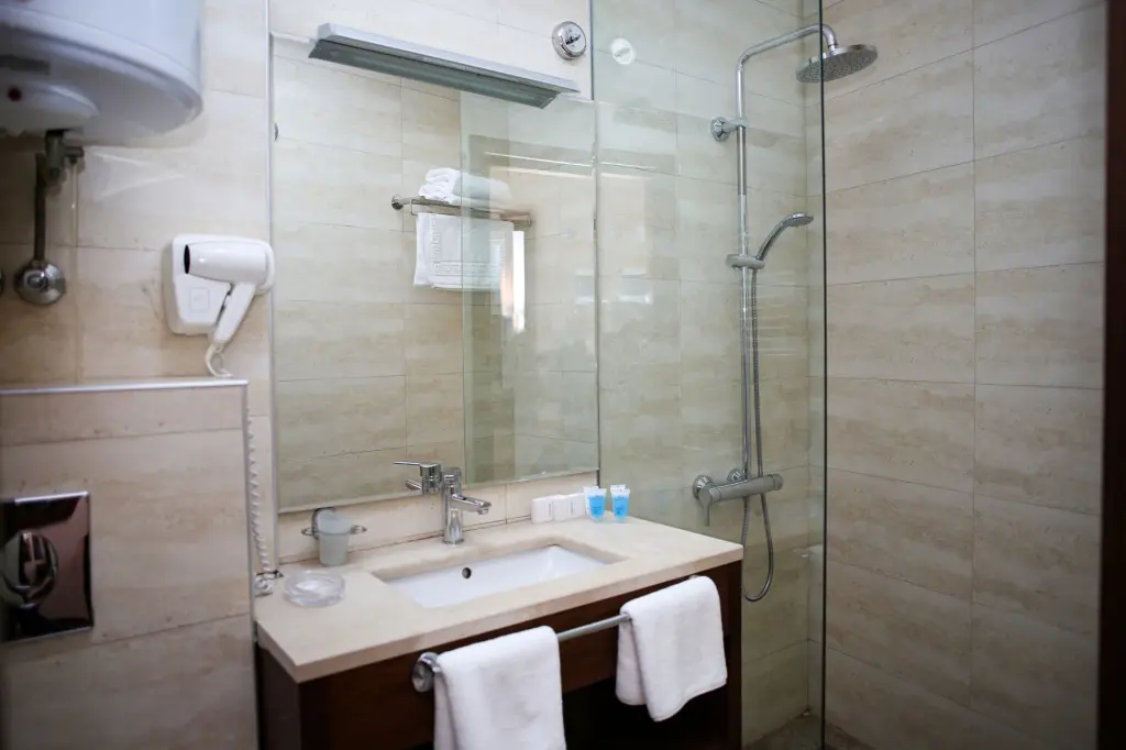 Батуми: Отель Corner Inn