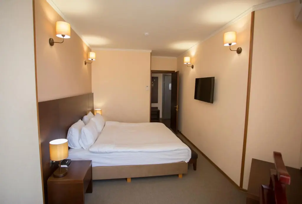 Батуми: Отель Corner Inn