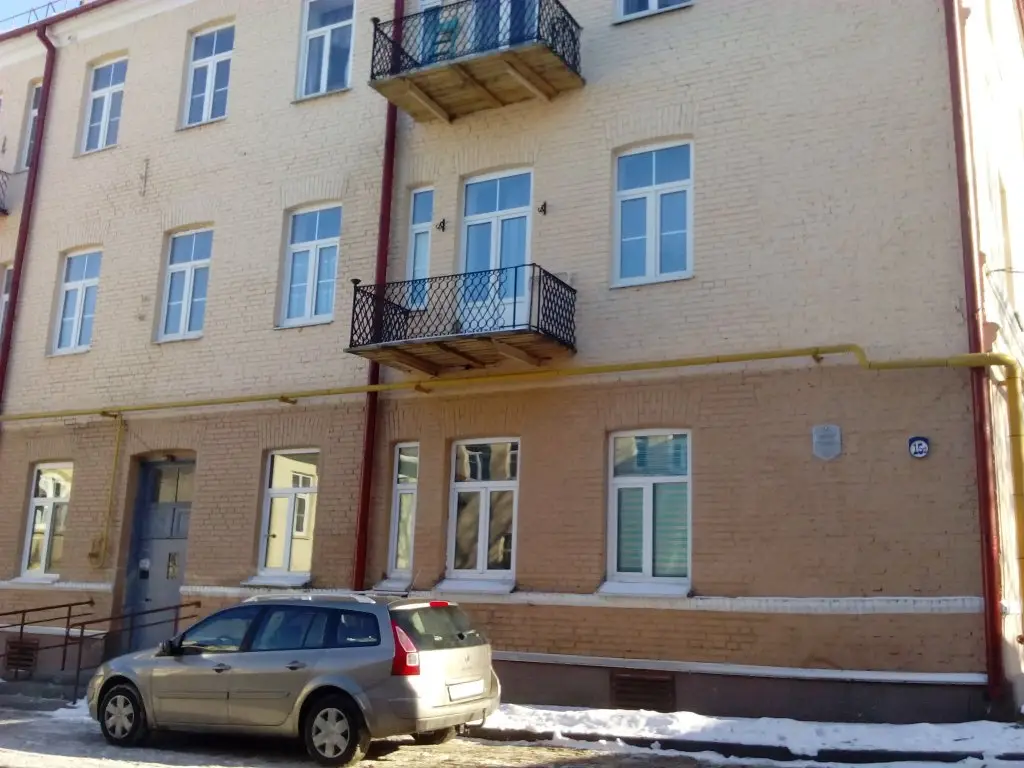 Гродно: Апартаменты в центре Гродно на Советской