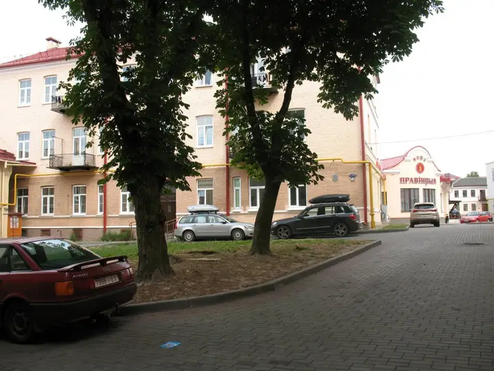 Гродно: Апартаменты в центре Гродно на Советской