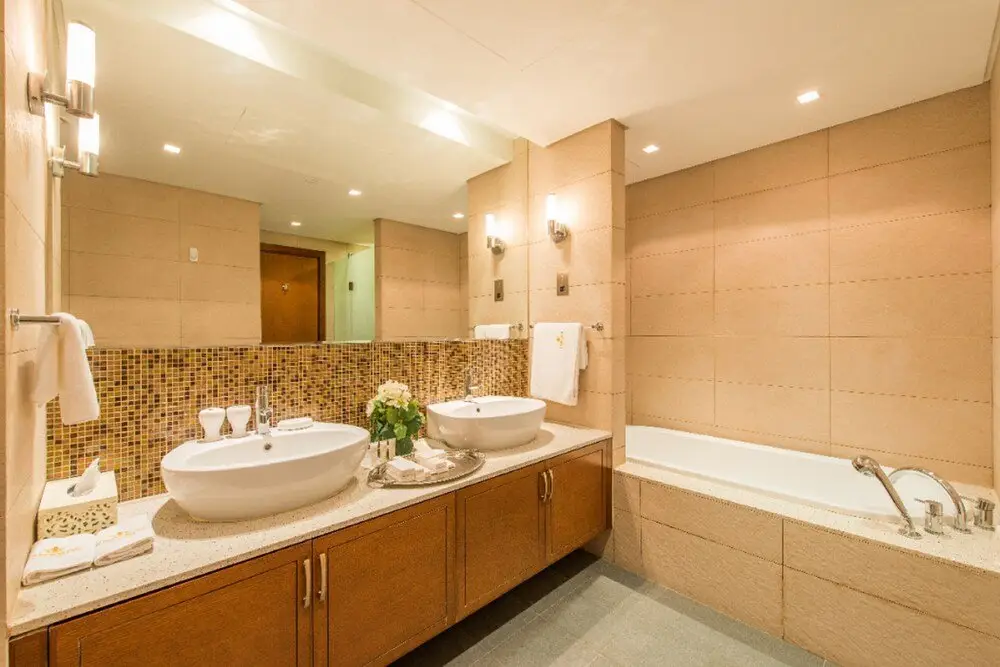 Дубай: Marvelous 2BR Apt. in Palm Jumeirah