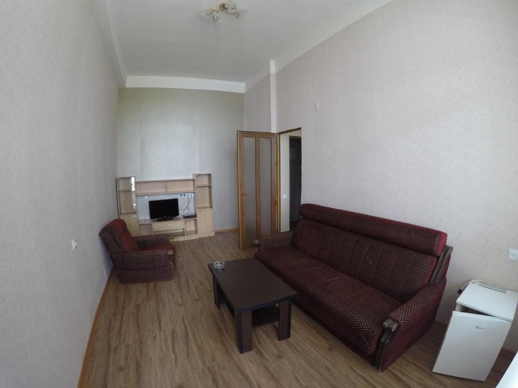 Севан: Sevan Writers House