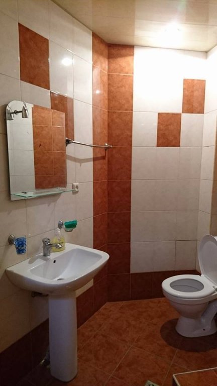 Ереван: Cascade Hostel Tours