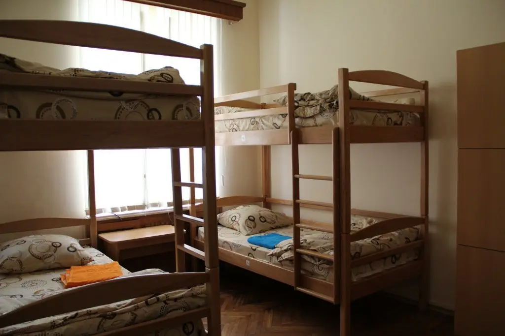 Ереван: Cascade Hostel  Tours
