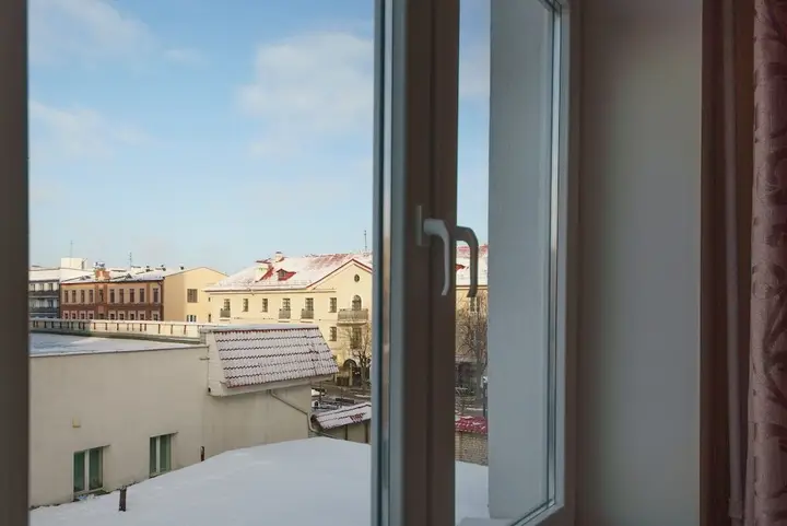 Брест: Апартаменты PaulMarie на Маяковского, 24