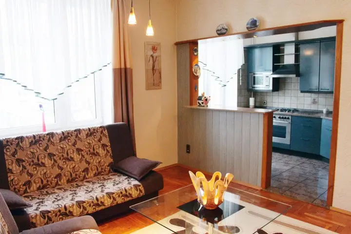 Минск: Апартаменты Olympic Stay