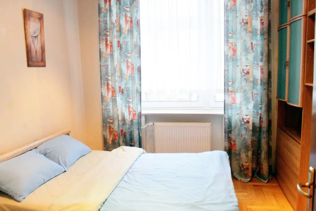 Минск: Апартаменты Olympic Stay
