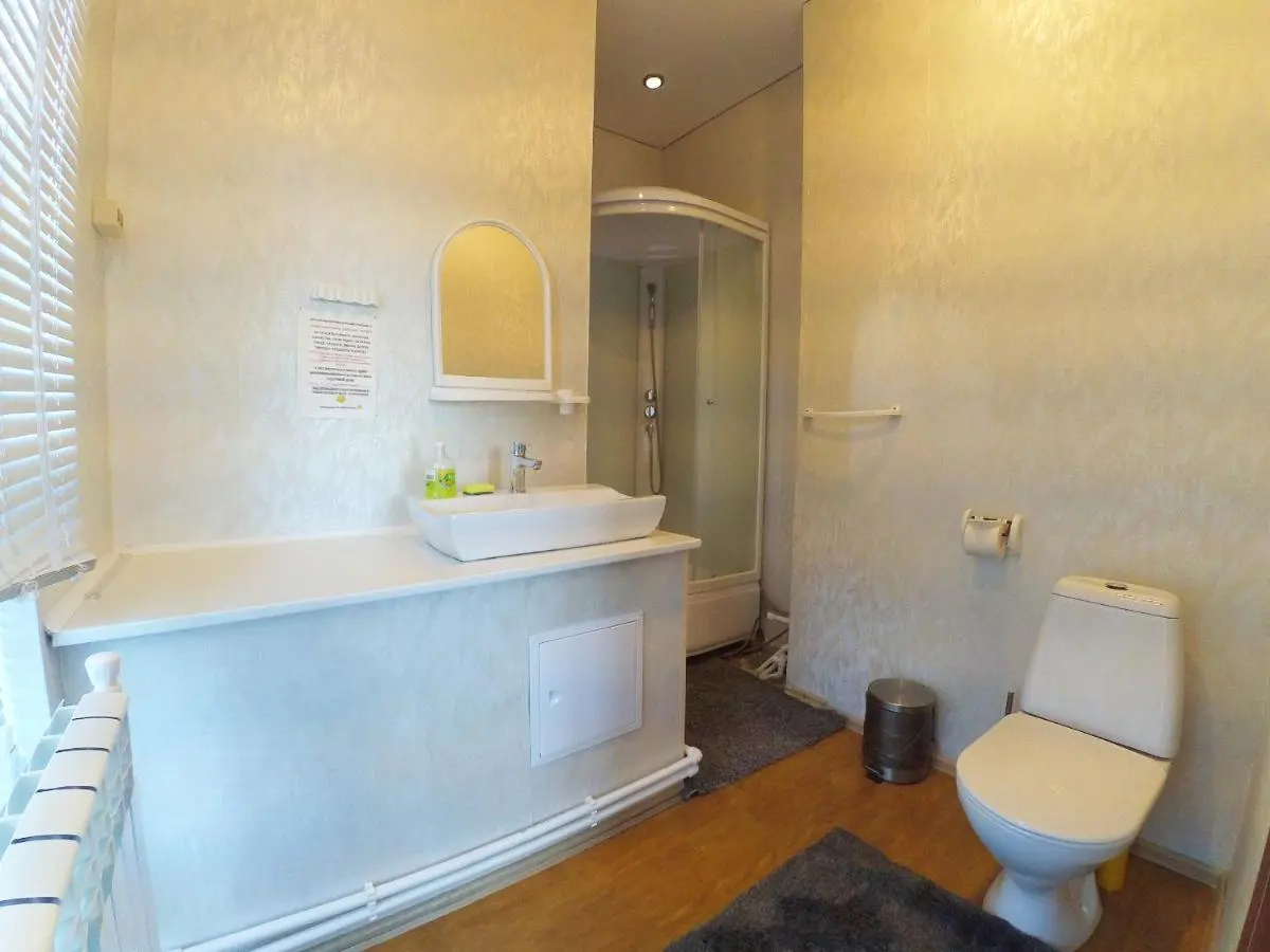 Казань: Guest house V gostyakh kak doma