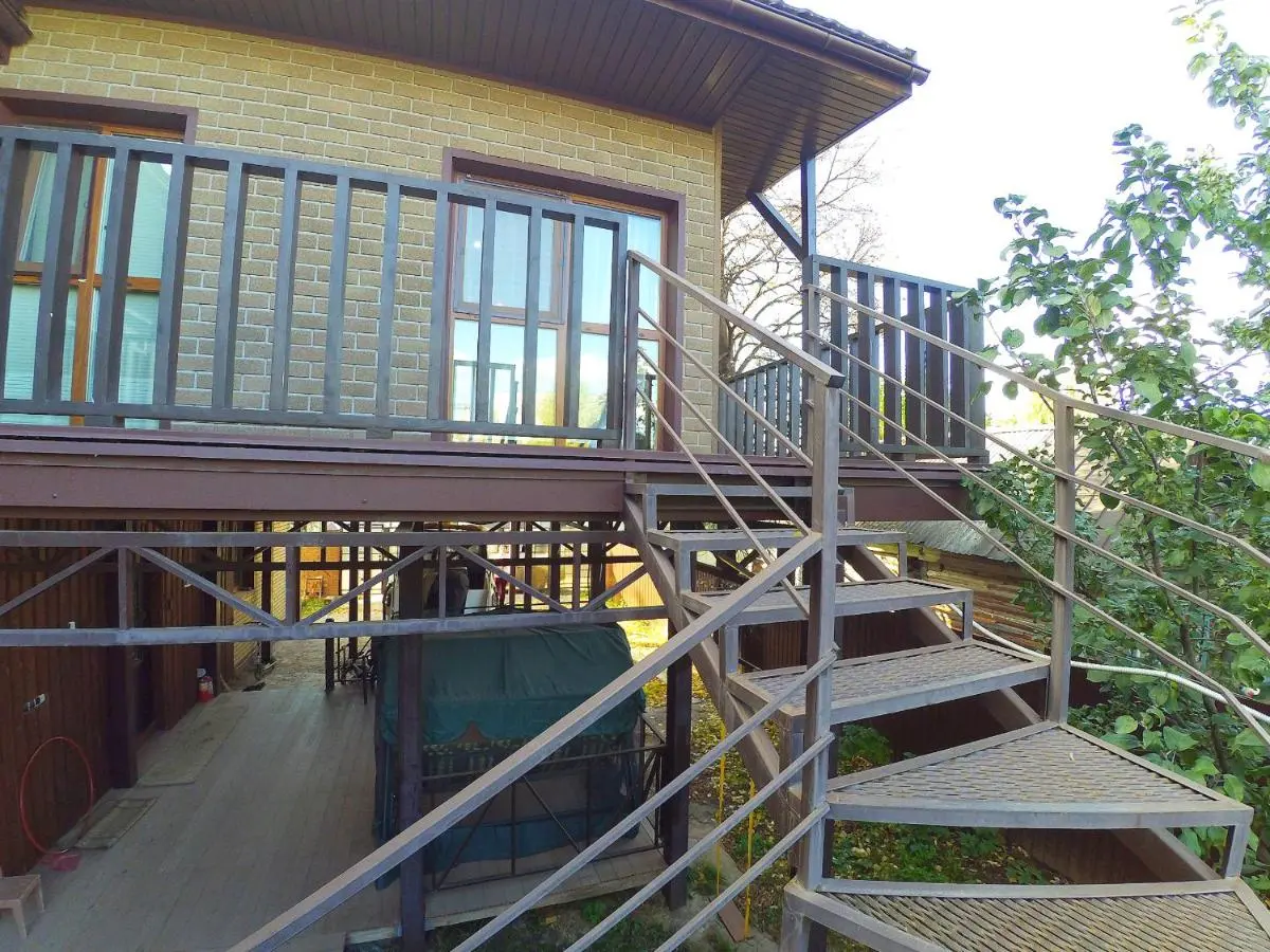 Казань: Guest house V gostyakh kak doma