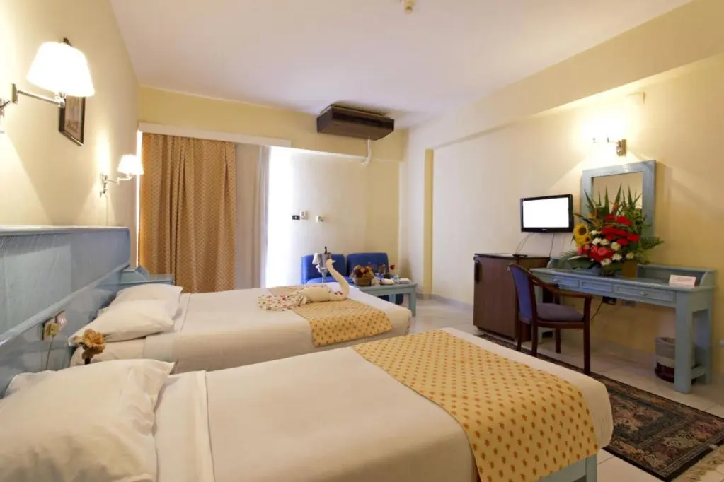 Хургада: Empire Hotel Aqua Park