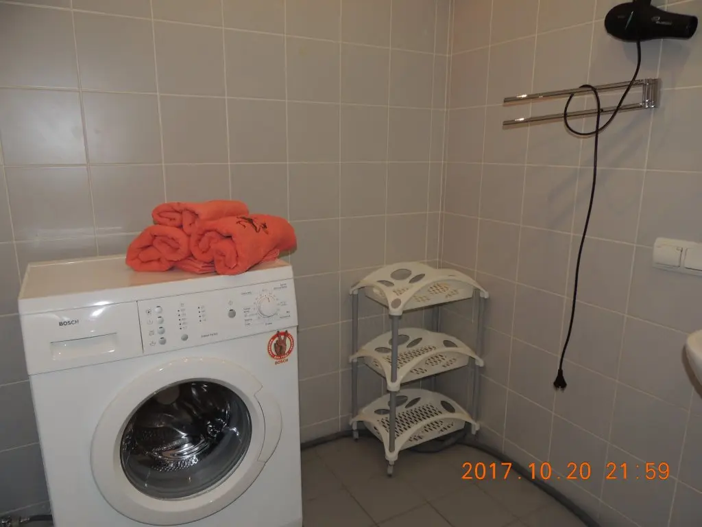 Минск: Апартаменты Olympic Stay Karl Marx 8