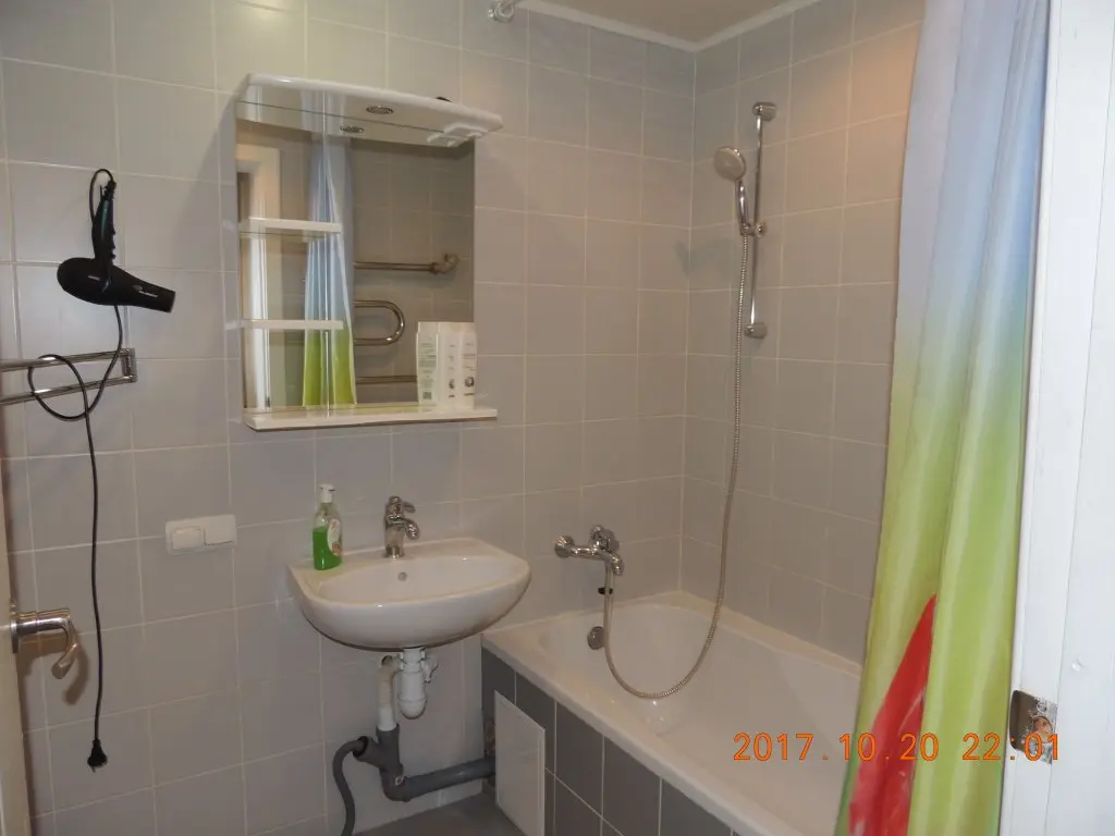 Минск: Апартаменты Olympic Stay Karl Marx 8