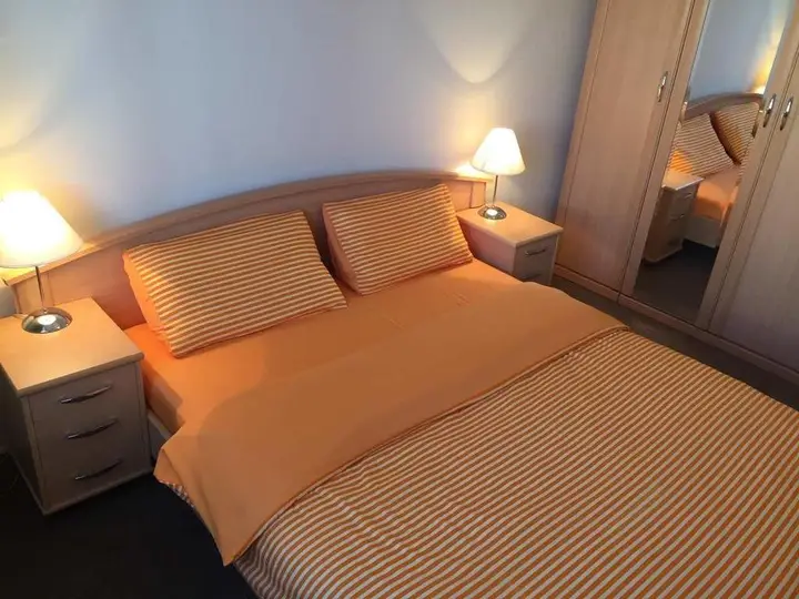 Минск: Апартаменты Olympic Stay Karl Marx 8
