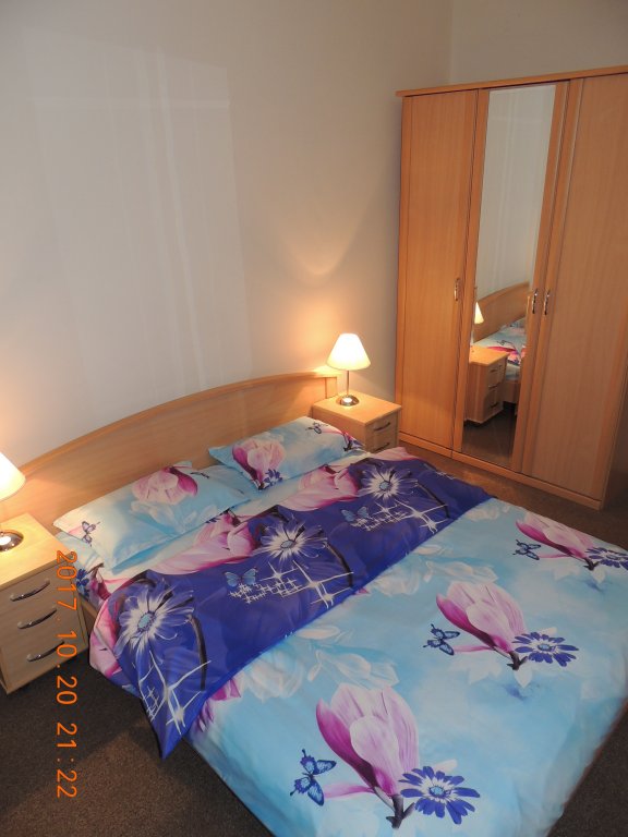 Минск: Апартаменты Olympic Stay Karl Marx 8