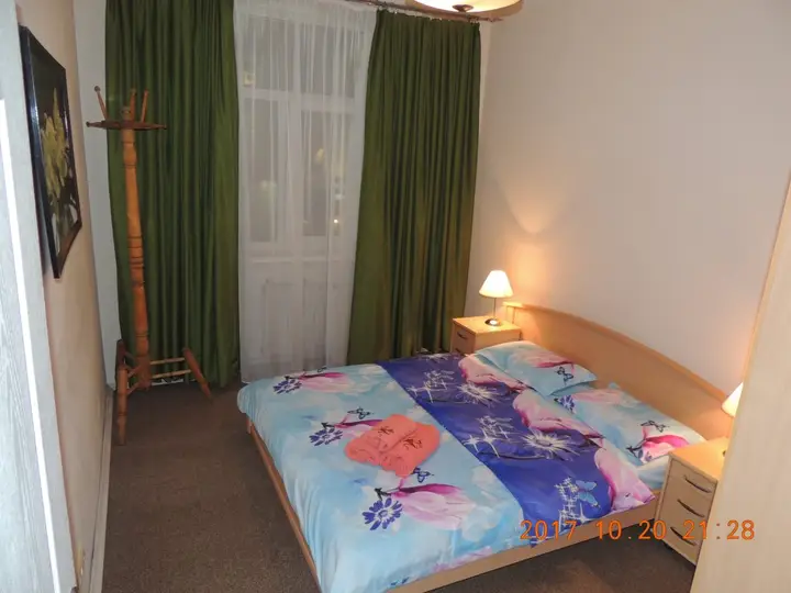Минск: Апартаменты Olympic Stay Karl Marx 8