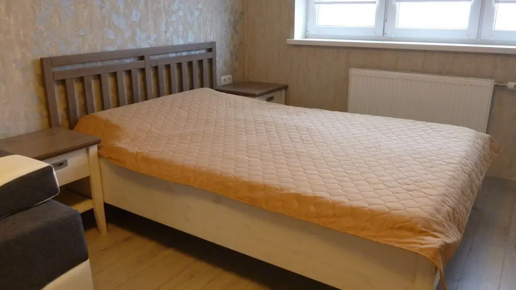 Минск: Komfort U Metro Apartments