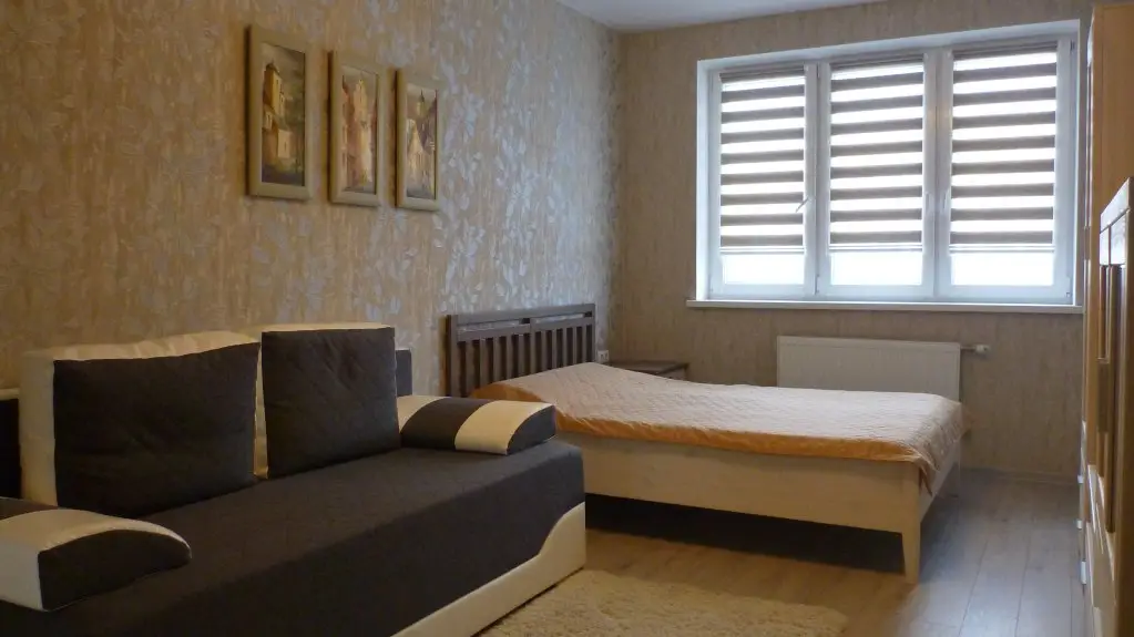 Минск: Komfort U Metro Apartments
